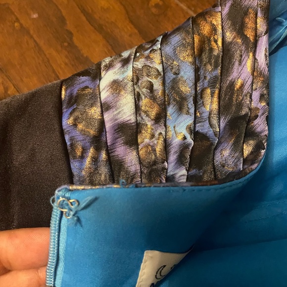 Night Moves Dresses - Brand Prom Dresses - Picture 11 of 16